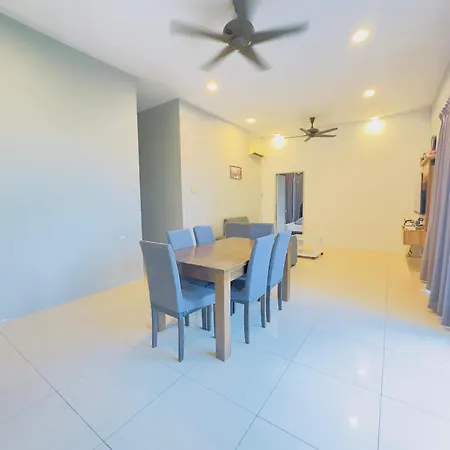Imago Loft Villa